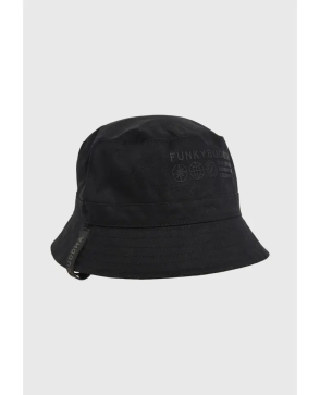 FUNKY BUDDHA Men's hat with...